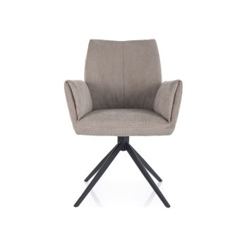 Belluno II Kitchen Chair (Fabric)